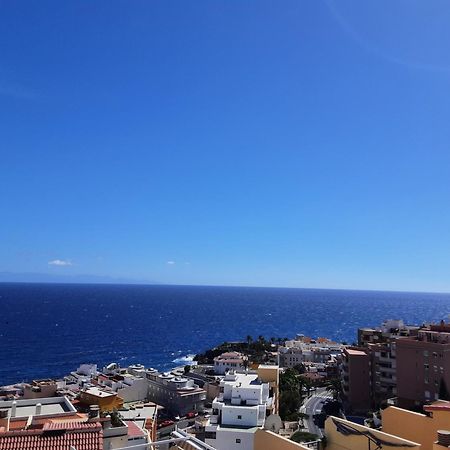 Caletillas Near Punta Del Rey Santa Cruz de Tenerife Bagian luar foto